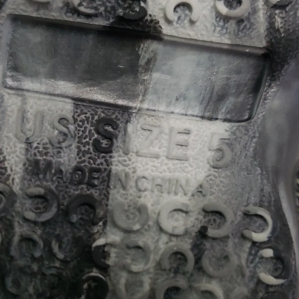 Crocs Coast‎ clogs green